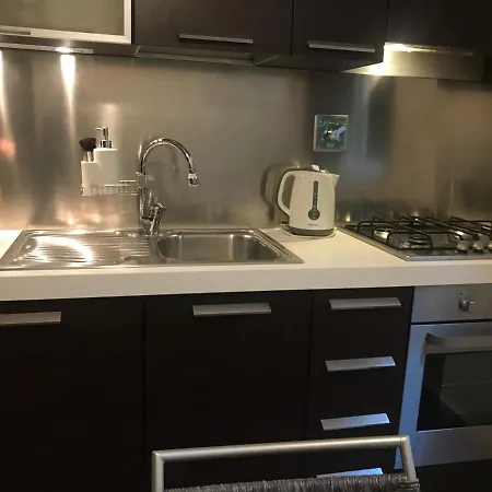 Sonnino Apartment